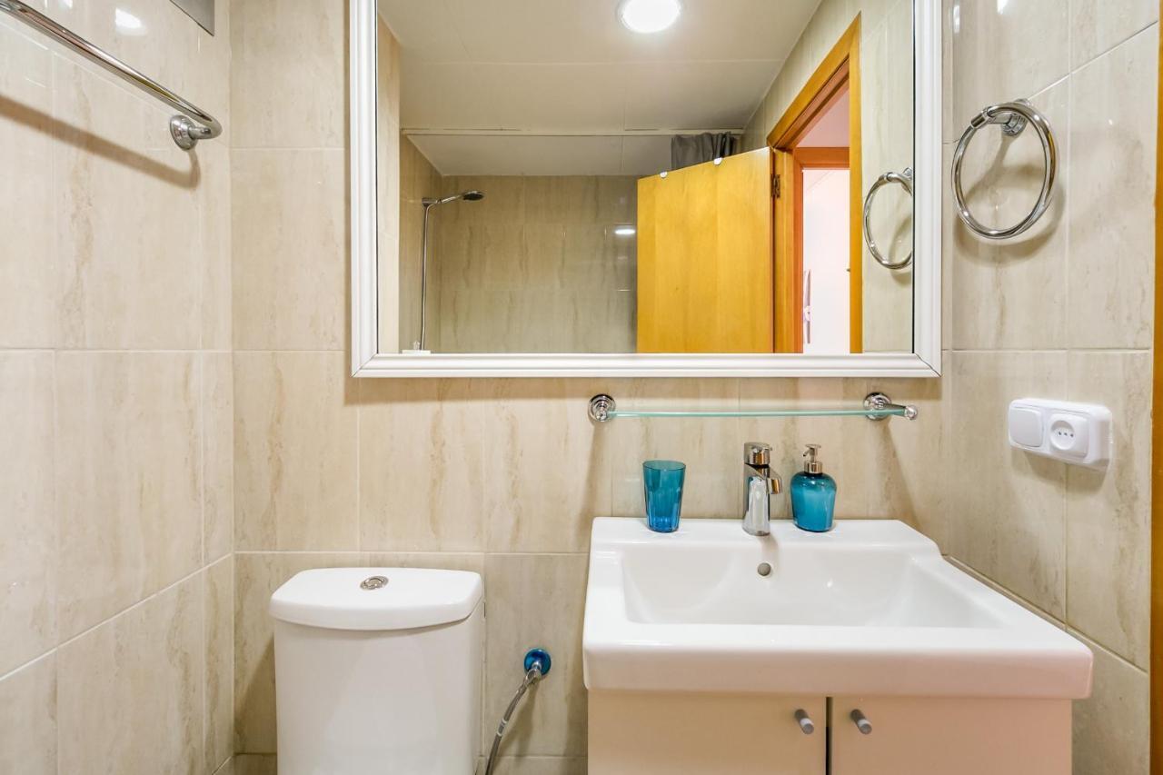 Vivalidays Edurne Apartment Blanes Exterior photo